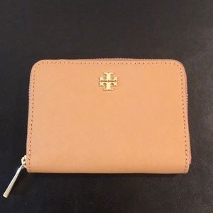 Emerson Zip Coin Case